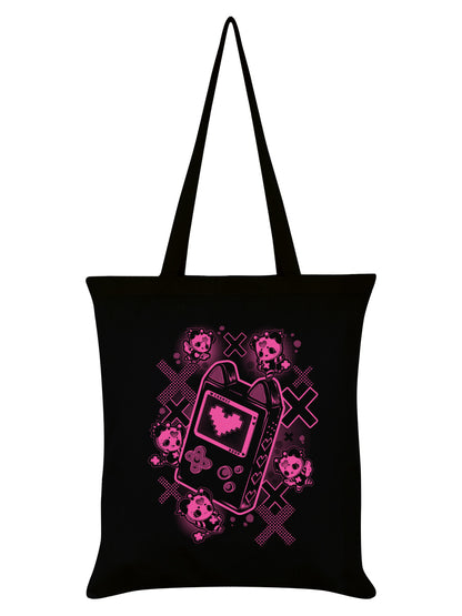 Tote Bag Front