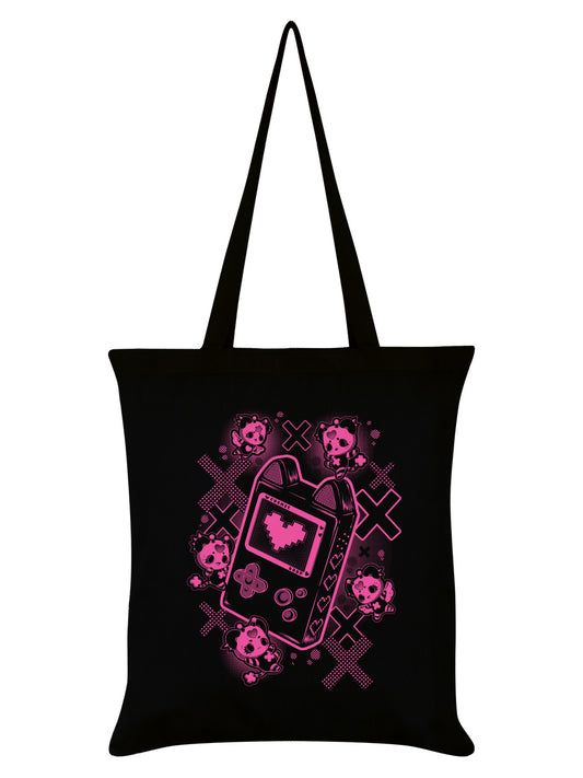 Tote Bag Front