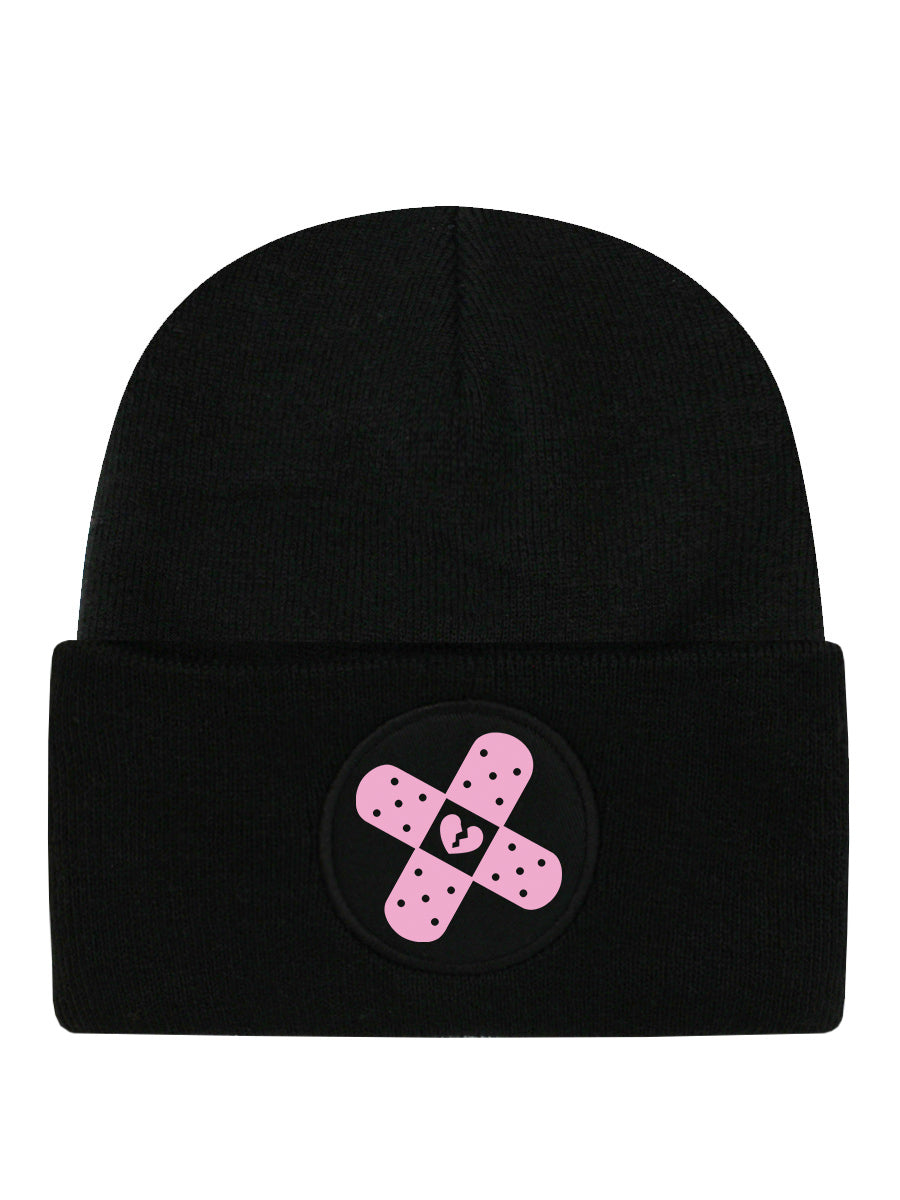 Beanie Front
