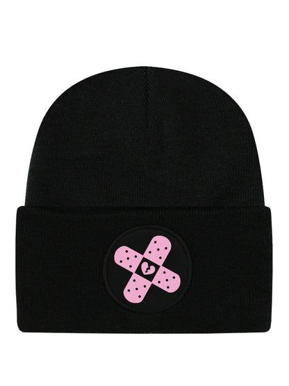 Beanie Front
