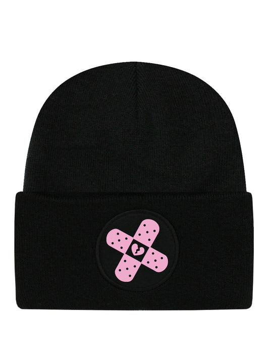 Beanie Front