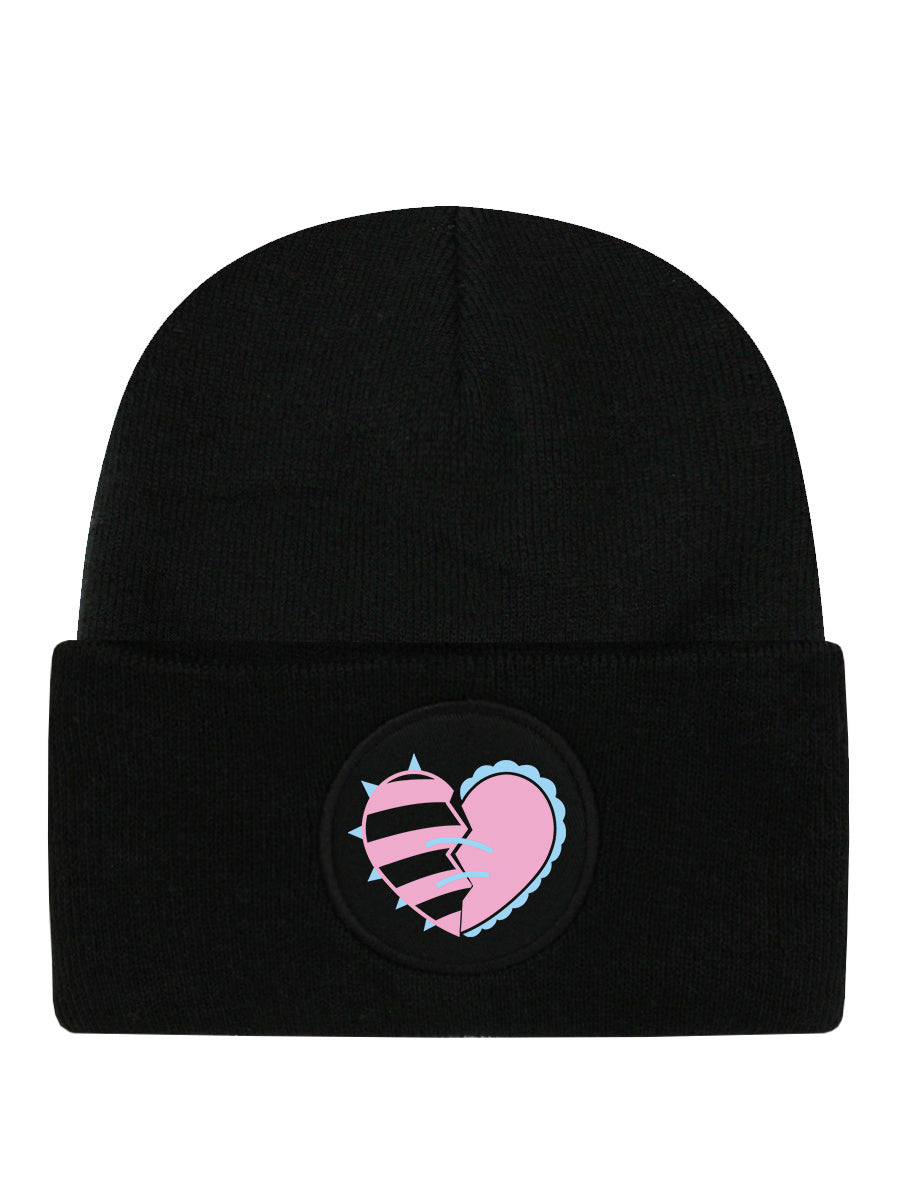 Beanie Front
