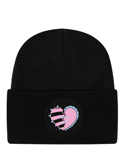 Beanie Front