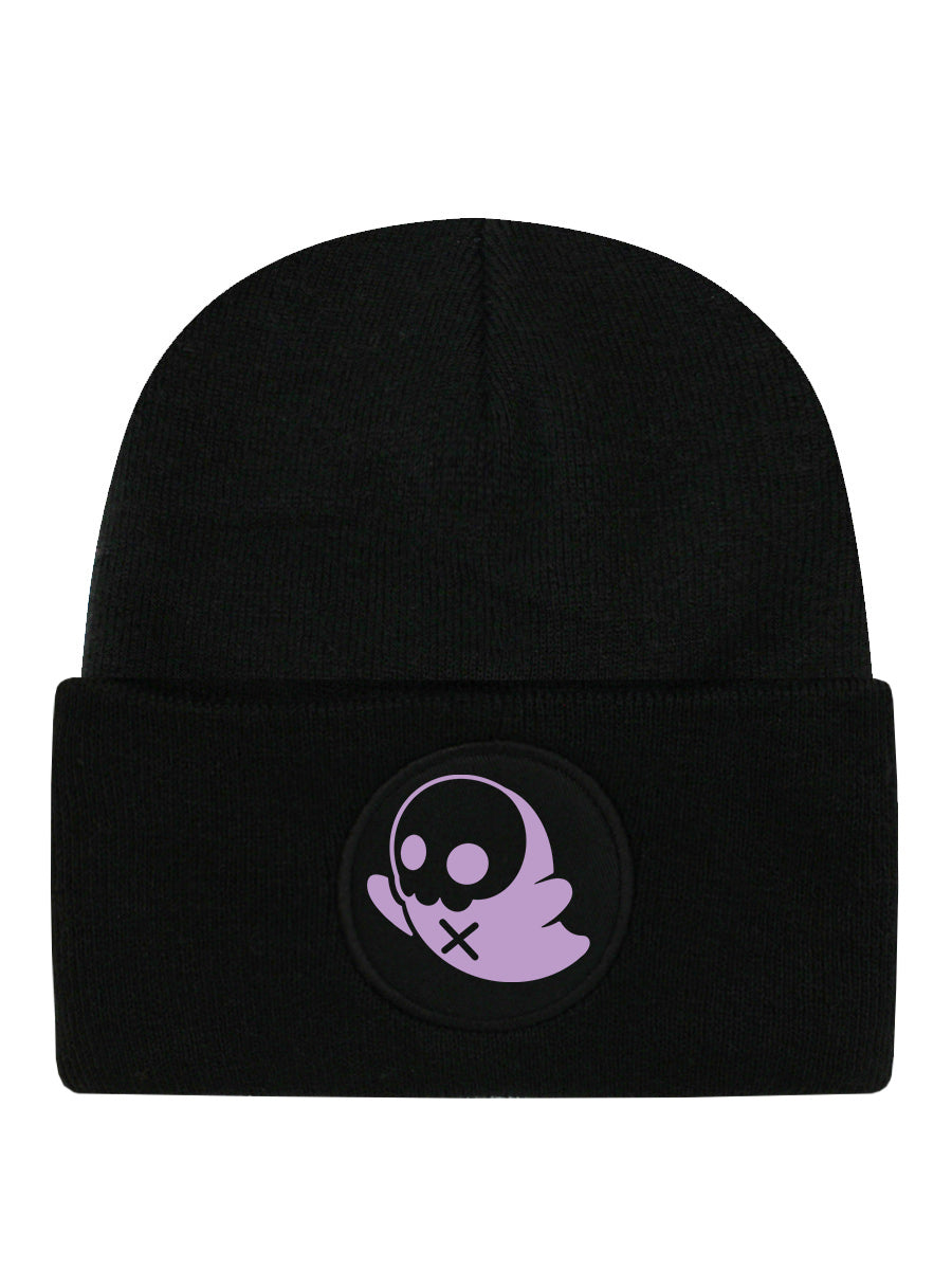 Beanie Front