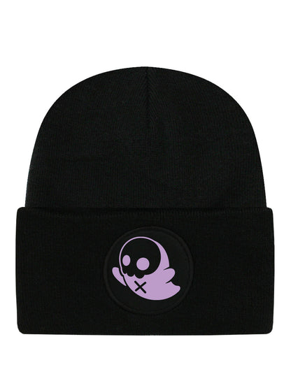 Beanie Front