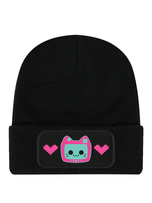 Beanie Front