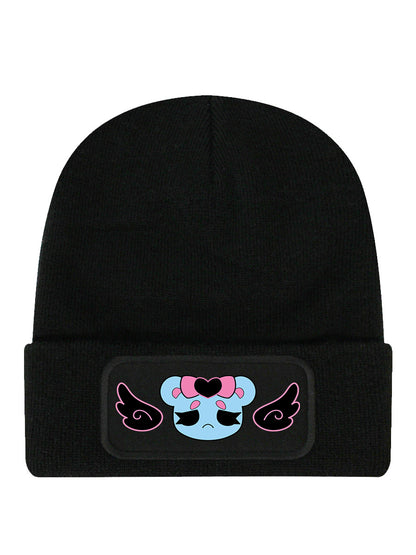 Beanie Front