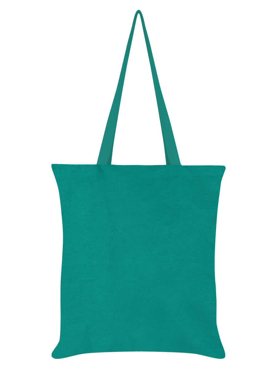 Tote Bag Back