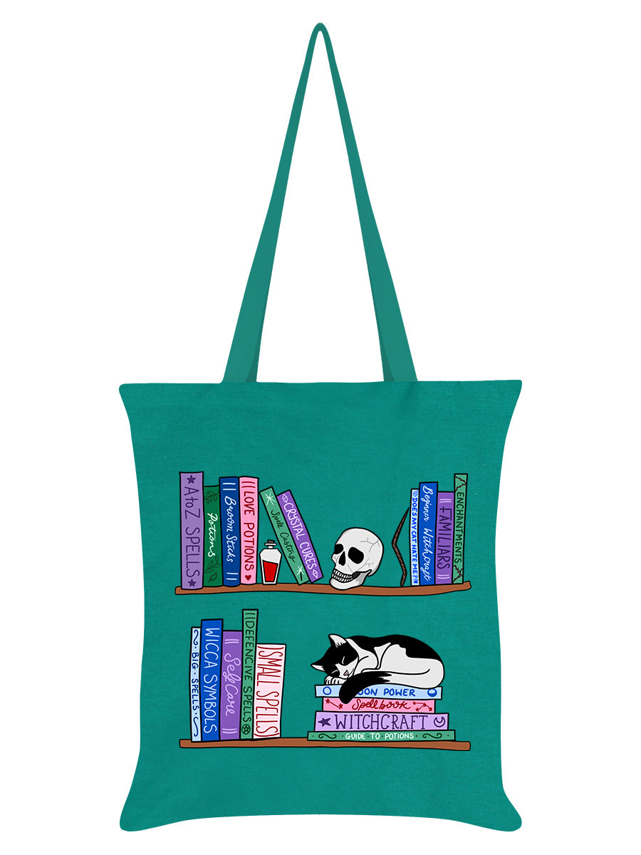 Tote Bag Front