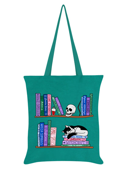 Tote Bag Front