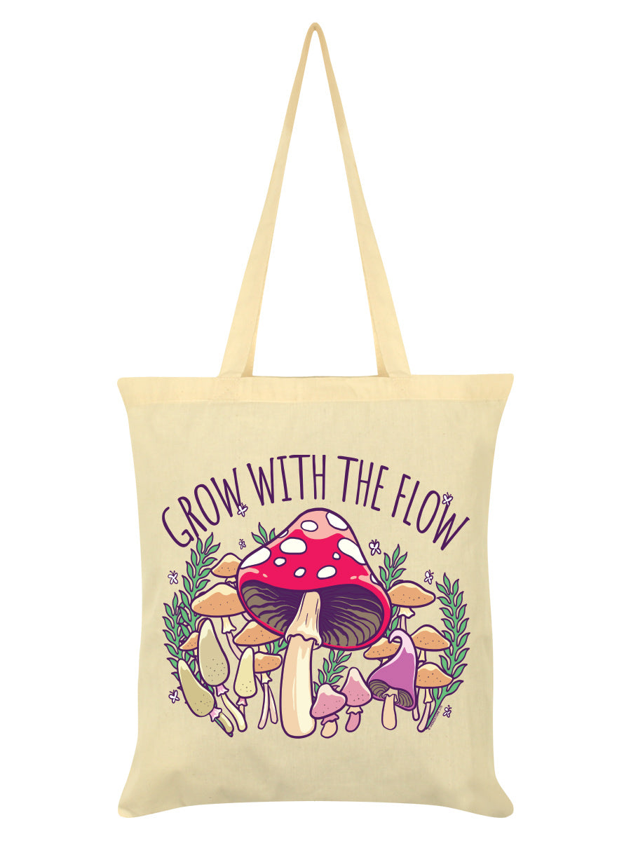Tote Bag Front