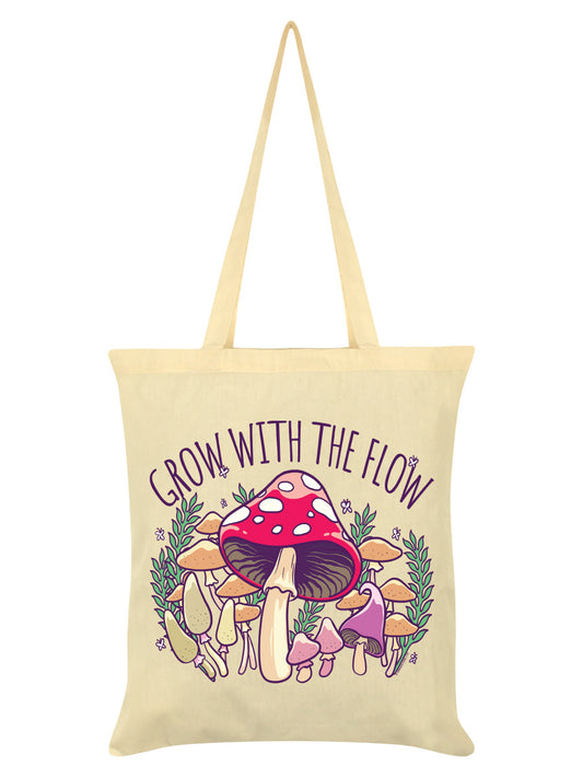 Tote Bag Front