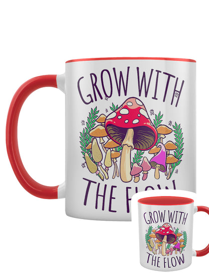 Mug Front