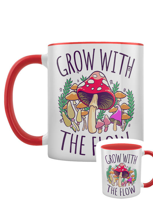 Mug Front