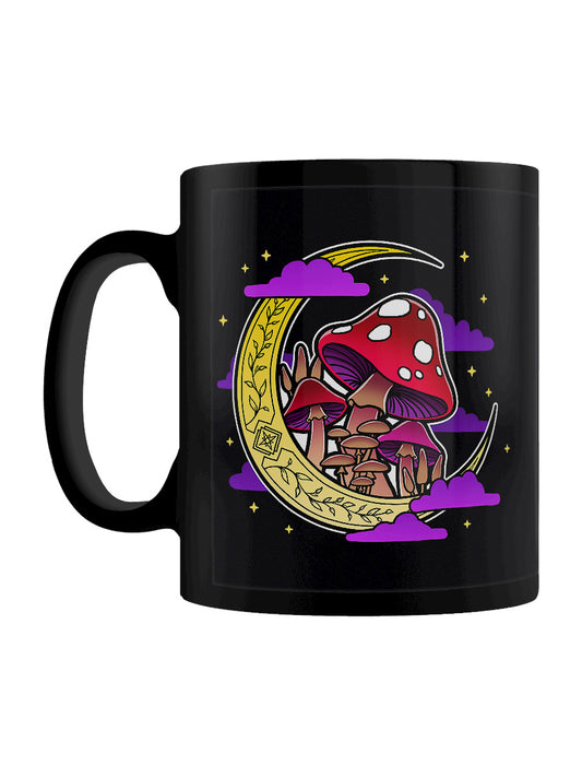 Panel Mug Front
