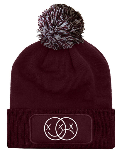 Beanie Front