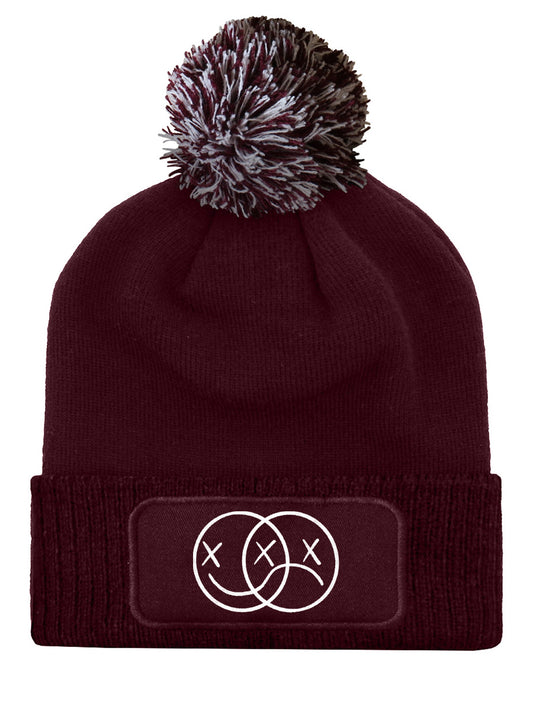 Beanie Front