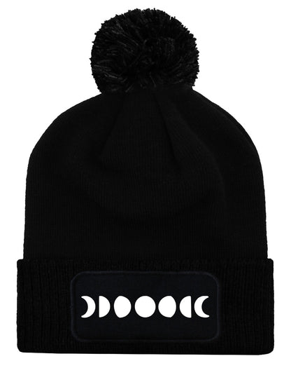 Beanie Front
