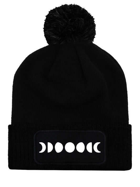 Beanie Front