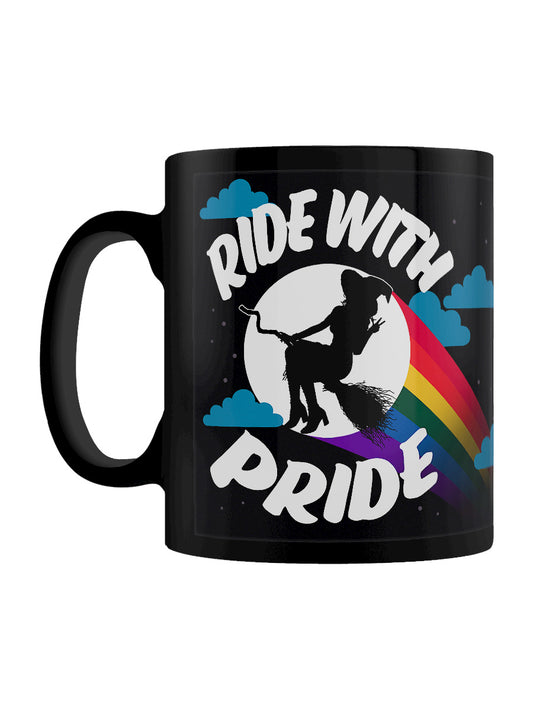 Panel Mug Front
