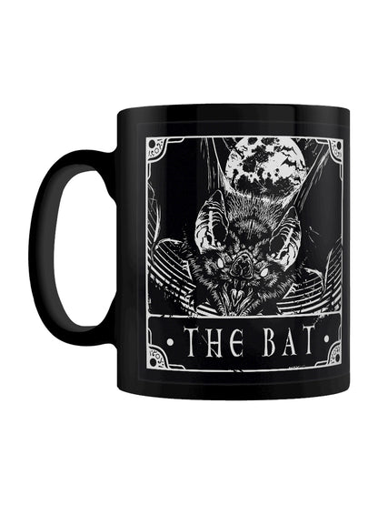 Panel Mug Front