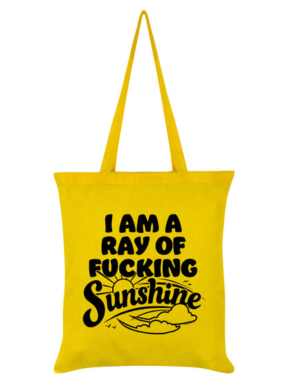 Tote Bag Front