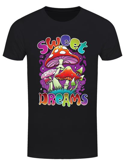 Mens T-shirt Front