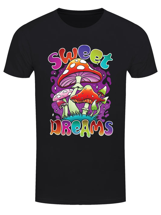 Mens T-shirt Front