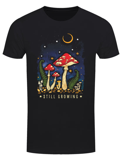 Mens T-shirt Front