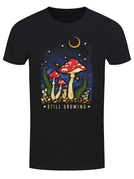 Mens T-shirt Front