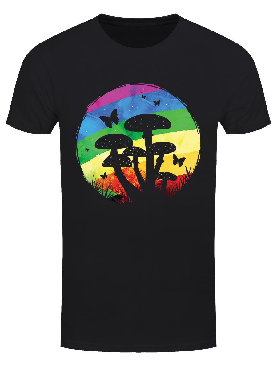 Mens T-shirt Front