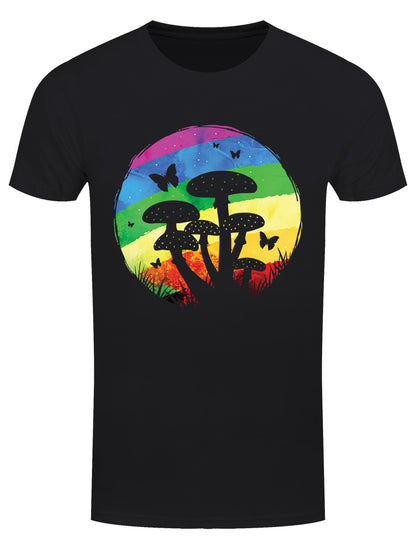 Mens T-shirt Front