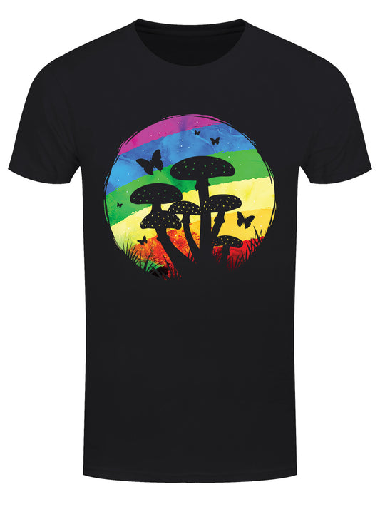Mens T-shirt Front