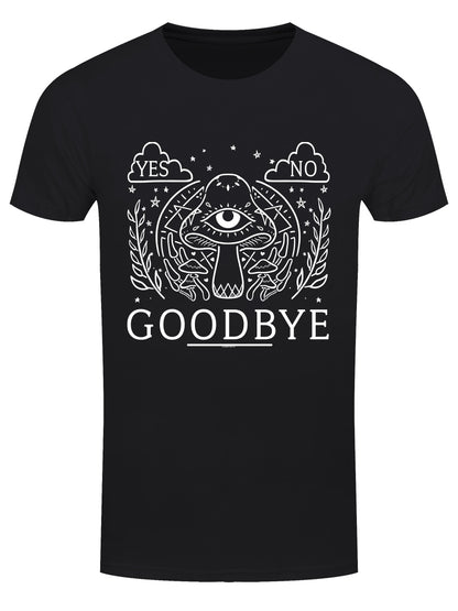 Mens T-shirt Front