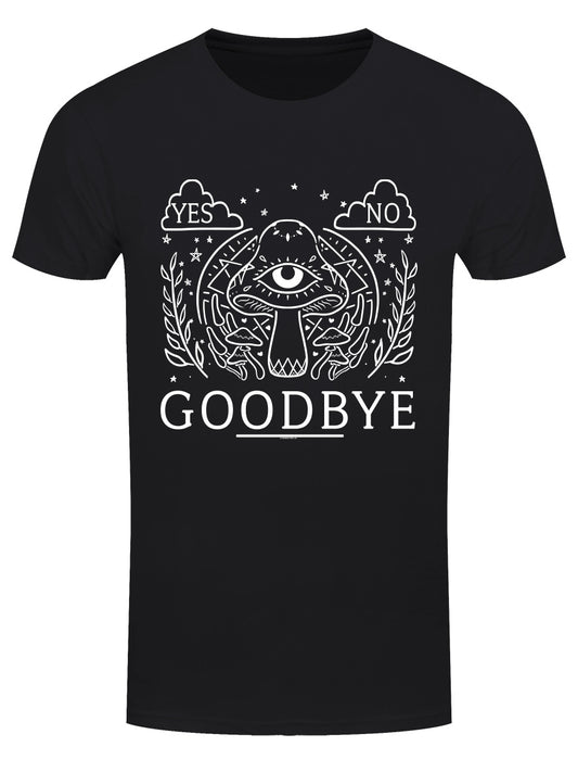 Mens T-shirt Front