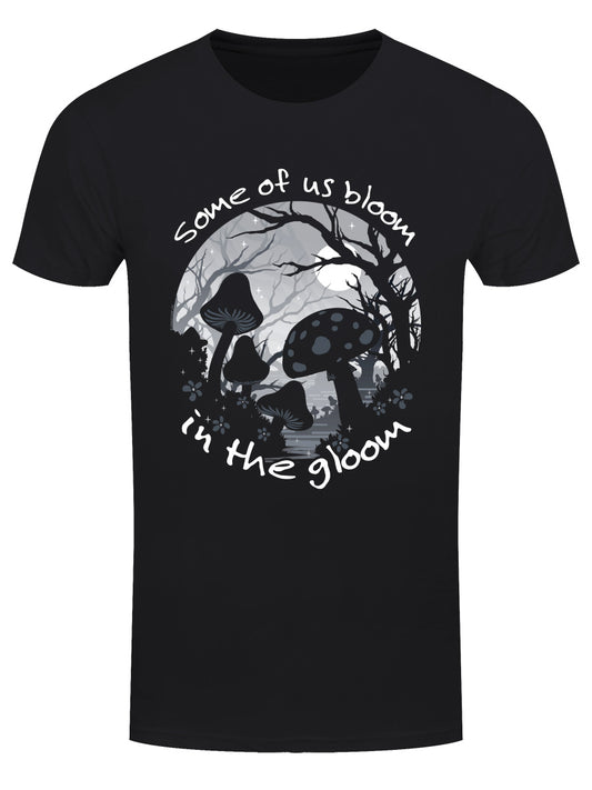 Mens T-shirt Front