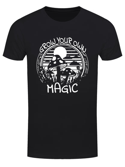 Mens T-shirt Front