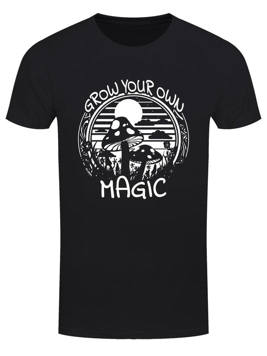 Mens T-shirt Front