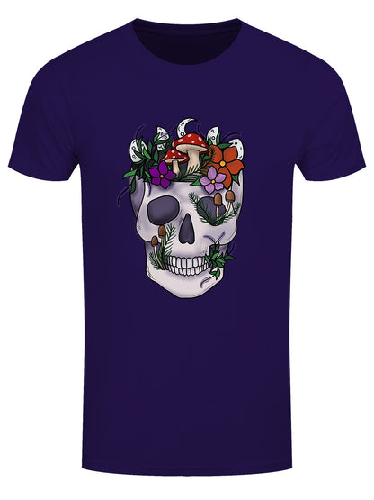 Mens T-shirt Front