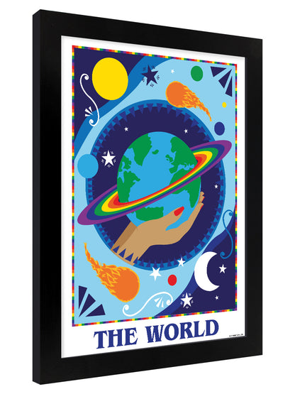 Framed Mini Poster Other