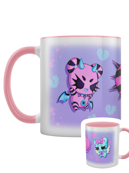 Mug Front