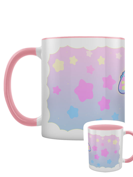 Mug Front