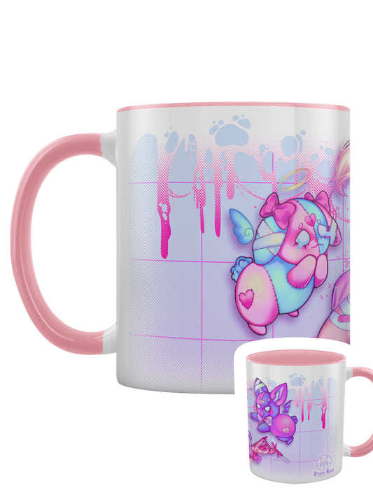 Mug Front