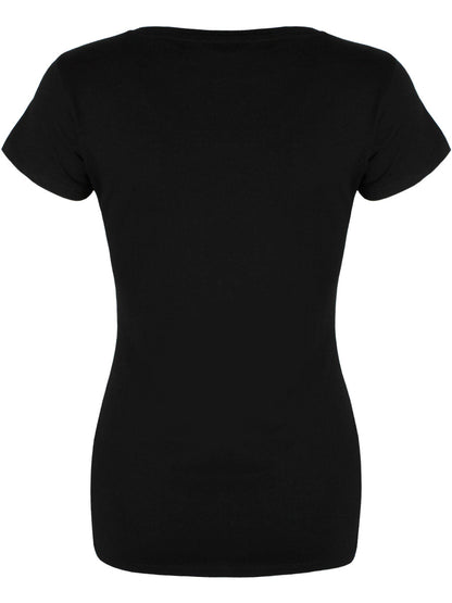 Ladies T-shirt Back