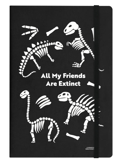 Notebook Front