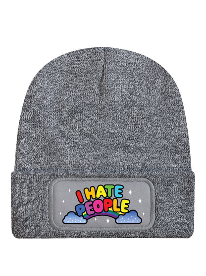 Beanie Front
