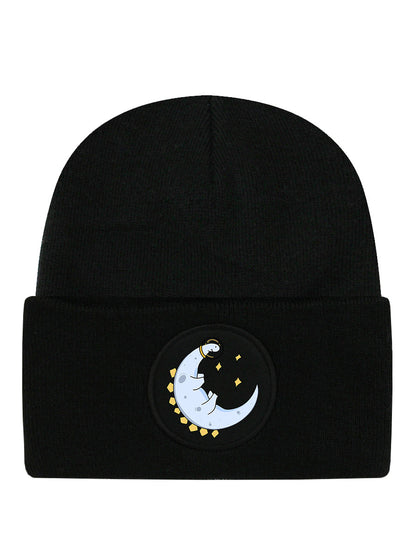 Beanie Front