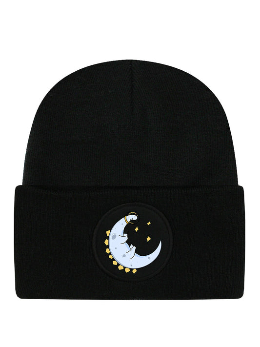 Beanie Front