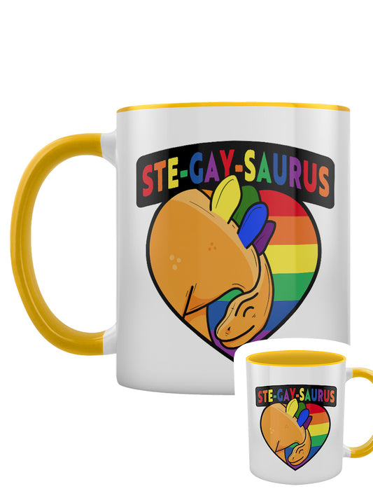 Mug Front