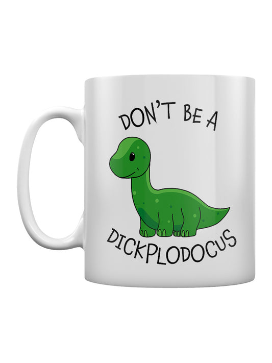 Mug Front